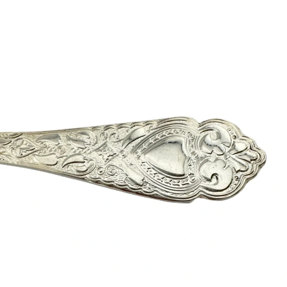 Leonard Sheffield England Berry Spoon